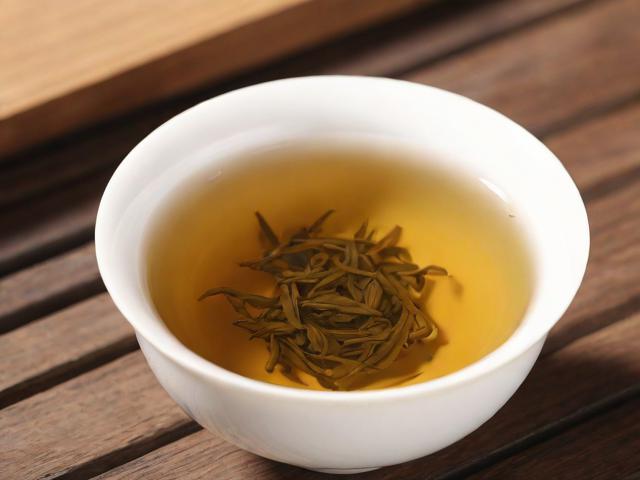 喝什么茶叶降血糖?这几种茶科学辅助控糖,轻松调节血糖水平