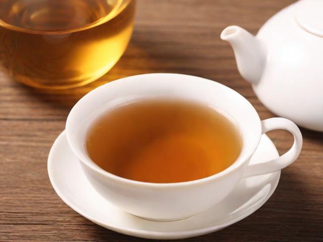喝什么茶叶降血糖?这几种茶科学辅助控糖,轻松调节血糖水平