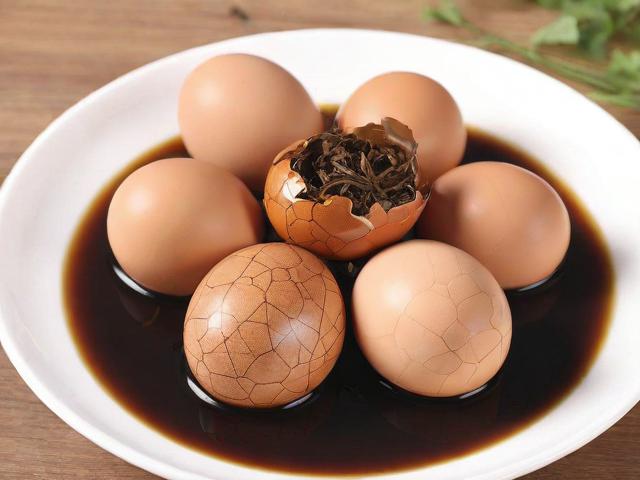 茶叶蛋可以隔夜吃吗？看完这篇你就知道怎么保存更安全更美味