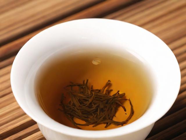 喝茶叶的好处有哪些?全面解析饮茶对健康的八大益处