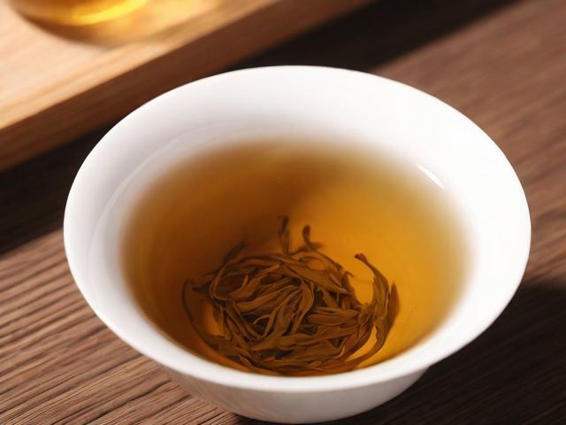 喝茶叶的好处有哪些?全面解析饮茶对健康的八大益处