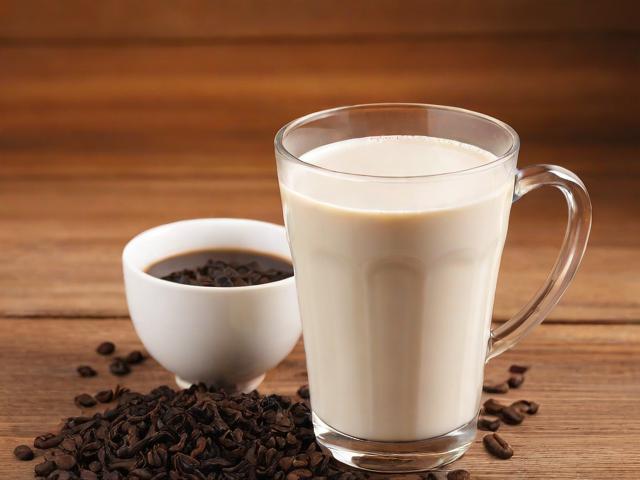 茶叶和牛奶能一起喝吗?揭秘红茶、奶茶与健康饮用方式