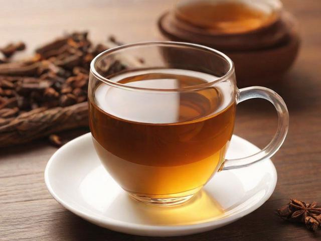 经常喝茶叶有什么好处？揭秘六大健康功效与不同茶类的养生搭配