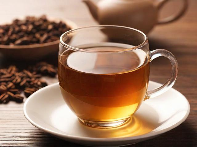 经常喝茶叶有什么好处？揭秘六大健康功效与不同茶类的养生搭配