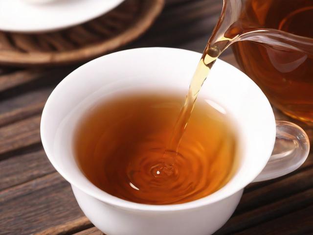 血糖高能喝茶叶茶吗？科学解析适合饮用的茶类及注意事项
