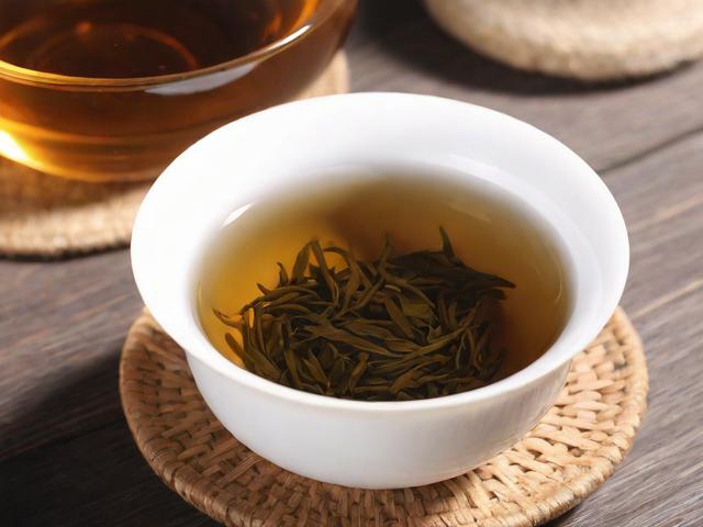 血糖高能喝茶叶茶吗？科学解析适合饮用的茶类及注意事项