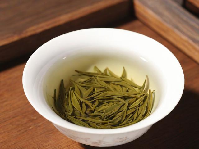 过夜的茶叶能继续泡吗？科学解析与实用技巧告诉你答案