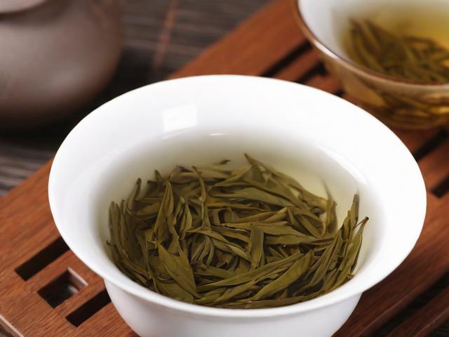过夜的茶叶能继续泡吗？科学解析与实用技巧告诉你答案