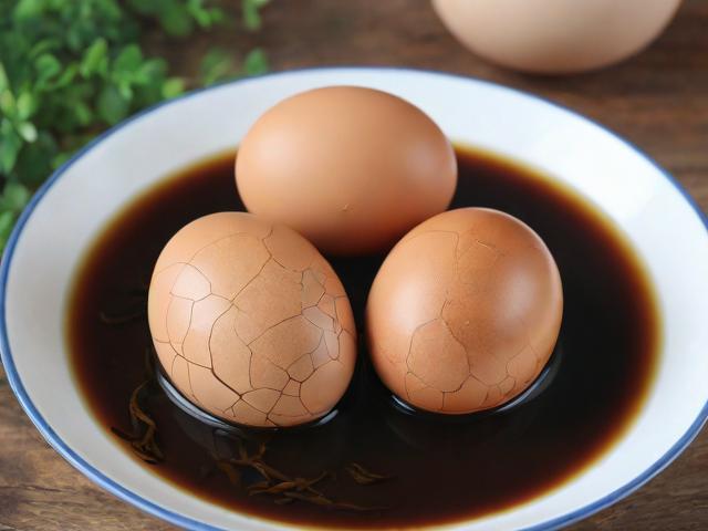 隔夜的茶叶蛋可以吃吗？看完这篇你就知道怎么安全食用