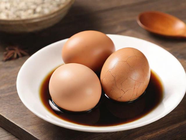 隔夜的茶叶蛋可以吃吗?看完这篇你就知道怎么安全食用