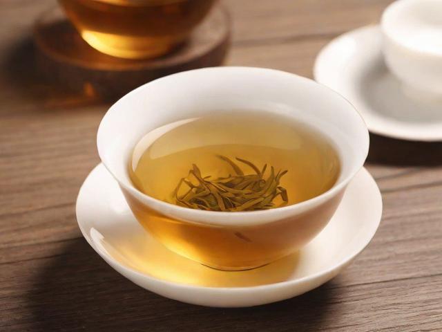 茶叶的功效作用全解析：从抗氧化到助消化，科学饮茶更健康
