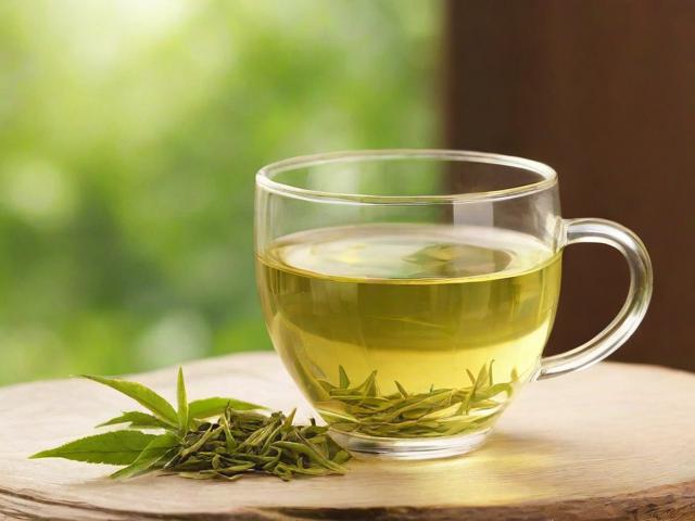 茶叶的功效作用全解析:从抗氧化到助消化,科学饮茶更健康