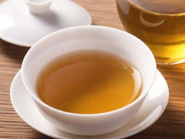 茶叶的功效作用全解析:从抗氧化到助消化,科学饮茶更健康