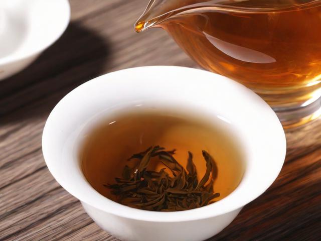 茶叶的作用与功效：揭秘健康饮茶的科学依据
