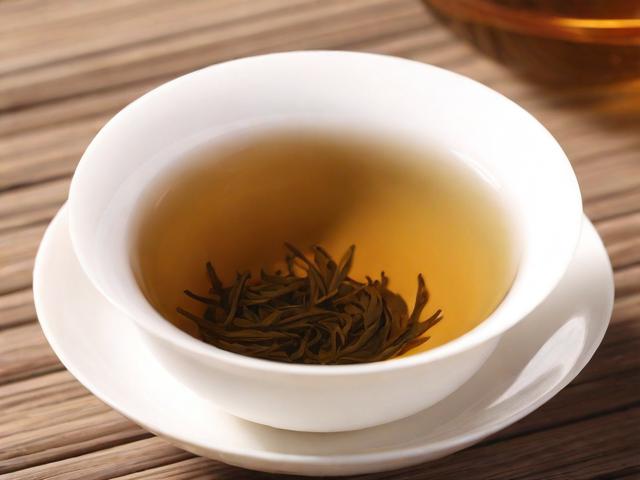 茶叶的作用与功效:揭秘健康饮茶的科学依据