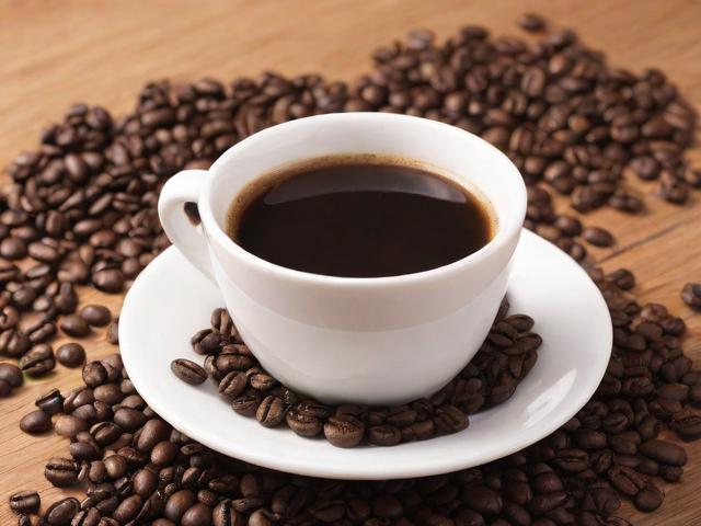 茶叶咖啡因含量解析:比咖啡更温和的提神选择