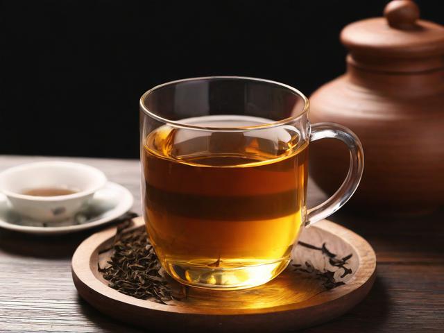 茶叶解酒吗?科学解析不同茶类对醉酒的缓解作用