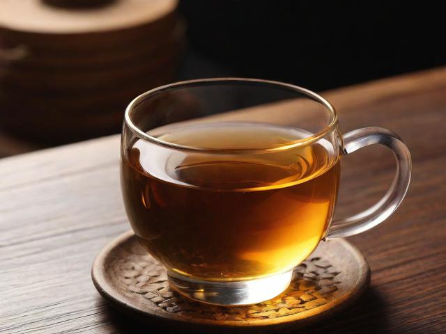 茶叶解酒吗?科学解析不同茶类对醉酒的缓解作用