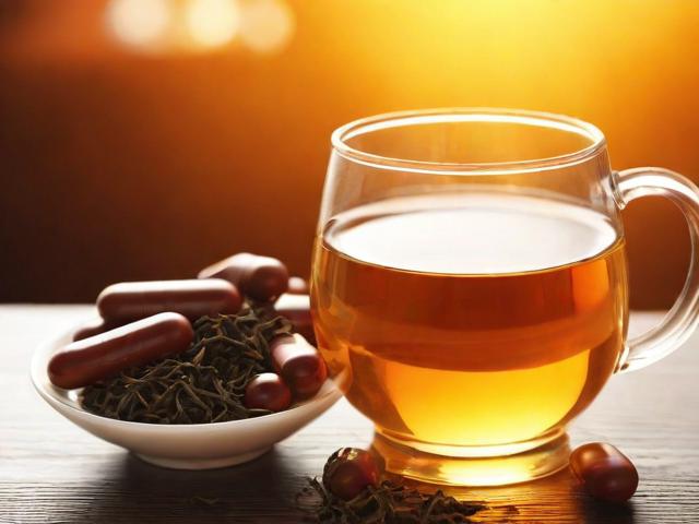吃药能喝茶叶吗？这些药物与茶的相互作用你必须知道