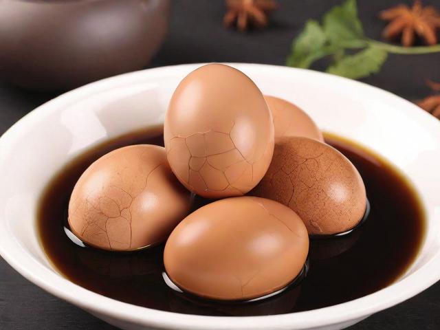 茶叶蛋能放几天?家庭保存技巧与保质期全解析