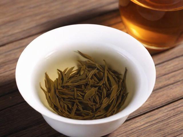 茶叶功效作用与主治:科学解析六大茶类的健康益处与适用人群