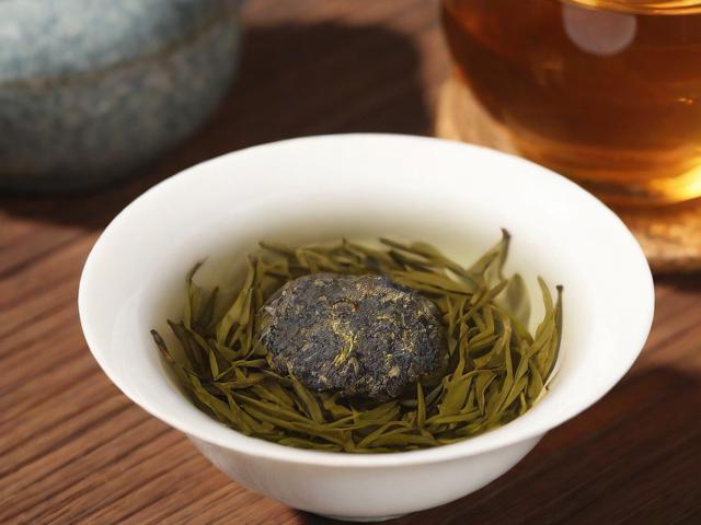 发霉的茶叶还能喝吗?看完这篇你就知道怎么处理了