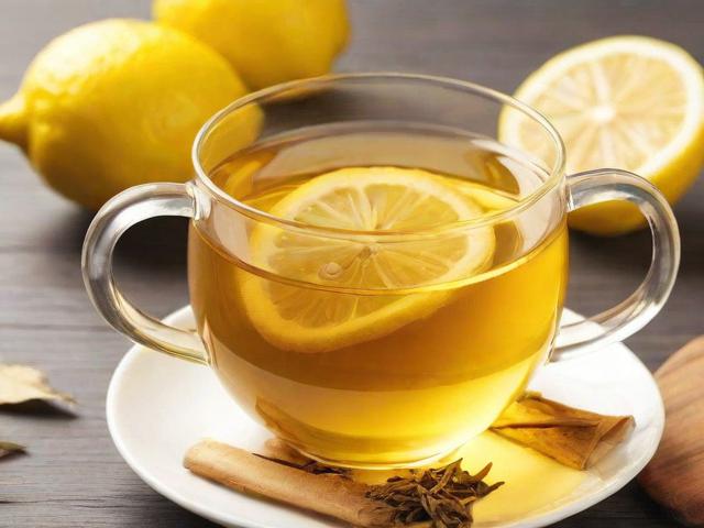 柠檬和茶叶能一起泡吗？科学解析与健康饮用指南