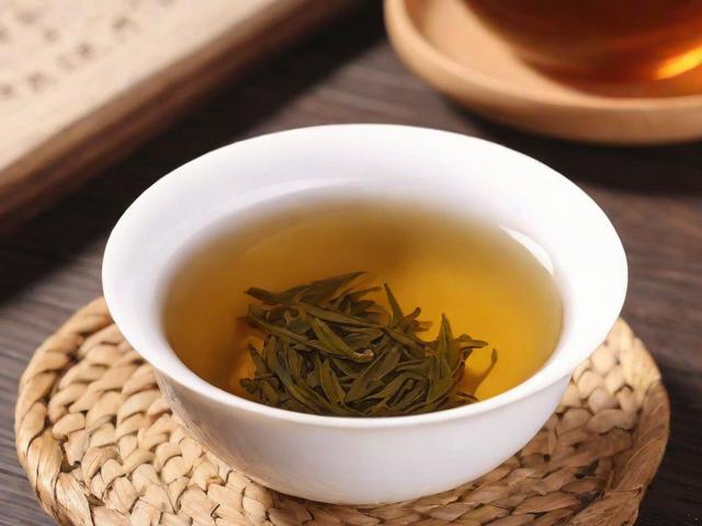隔夜的茶叶水能喝吗?科学解析安全性与饮用建议