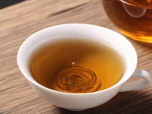 血糖高可以喝茶叶水吗？科学解答与饮茶指南