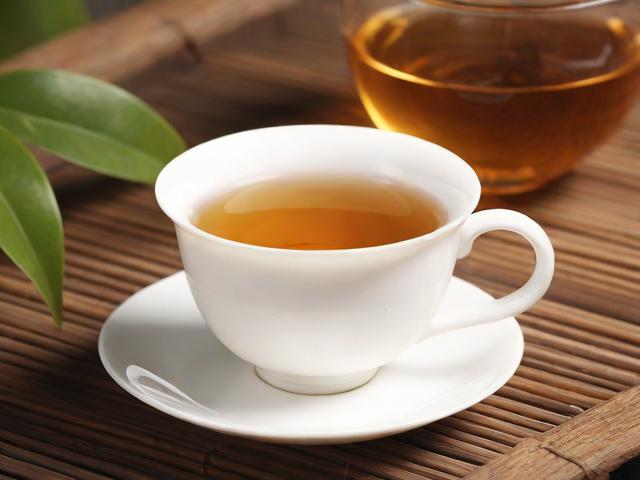 茶叶的好处和功效：科学饮茶助你健康养生