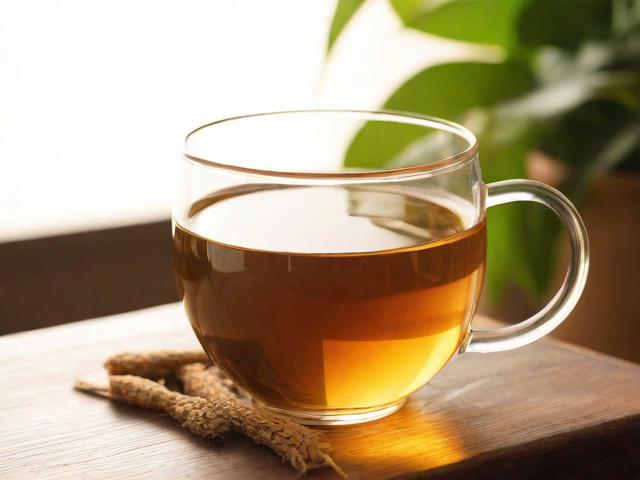 喝完药多久能喝茶叶水?科学解答服药后饮茶的最佳时间