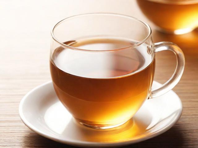 喝完药多久能喝茶叶水?科学解答服药后饮茶的最佳时间