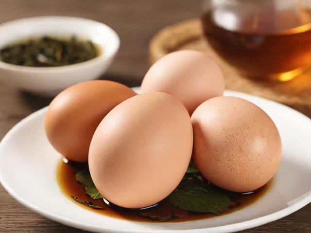 孕妇可以吃茶叶蛋吗?营养与注意事项全解析