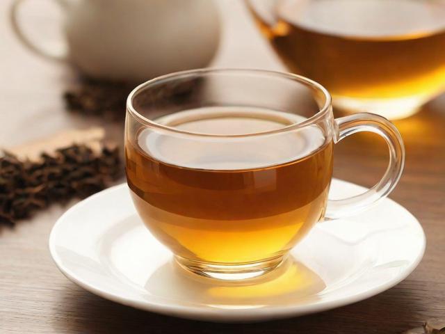 茶叶能减肥吗？科学解析不同茶类对减重的真实效果