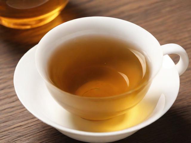 茶叶能减肥吗？科学解析不同茶类对减重的真实效果