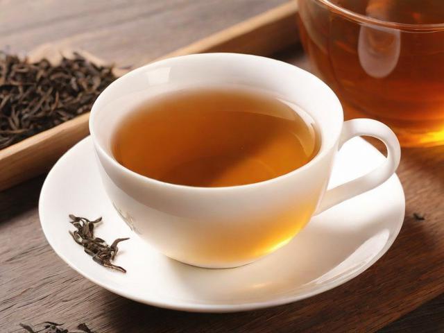 茶叶能减肥吗？科学解析不同茶类对减重的真实效果