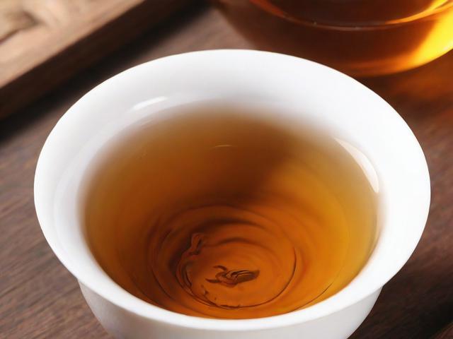 茶叶可以减肥吗？科学解析喝茶瘦身的真相与实用技巧
