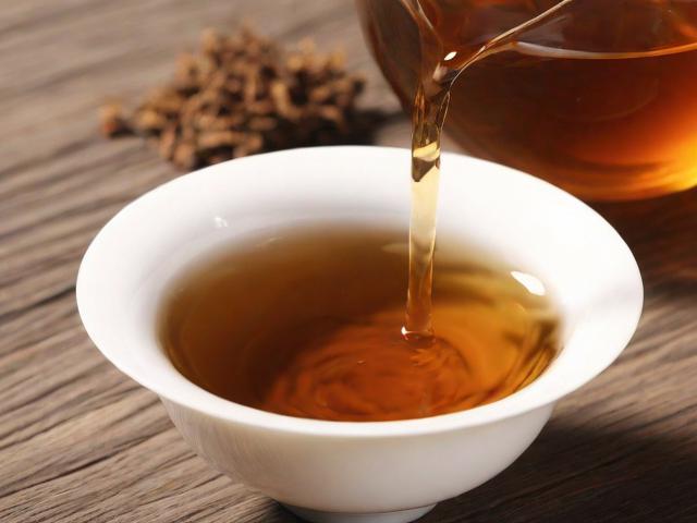 茶叶降血压吗？科学解析喝茶辅助降压的有效方法