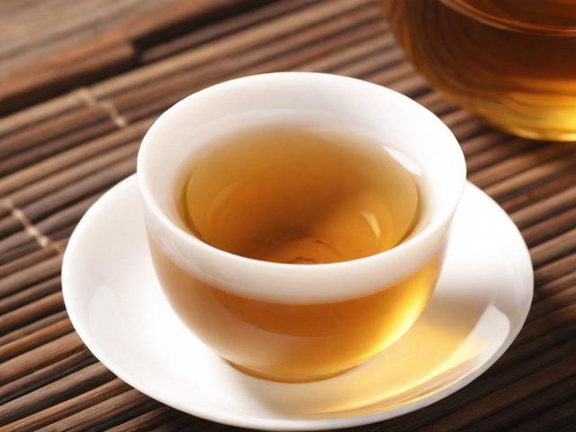 茶叶降血压吗?科学解析喝茶辅助降压的有效方法
