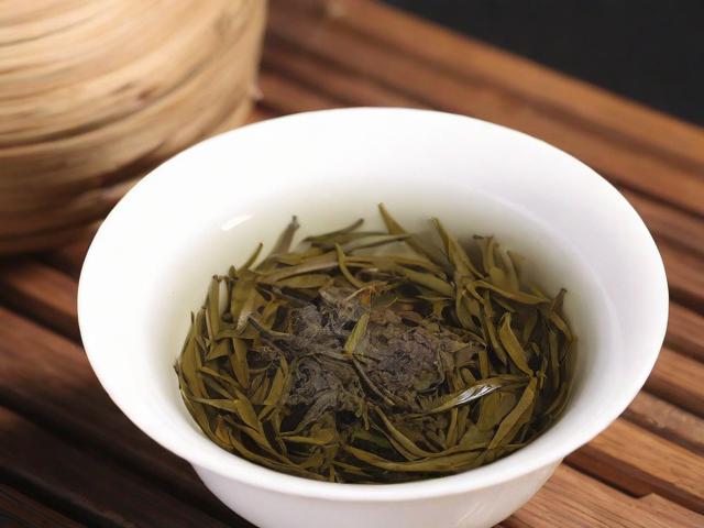 茶叶会发霉吗？一文看懂茶叶发霉原因与防潮保存方法