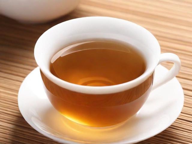 孕妇能喝茶叶吗？科学解析孕期饮茶安全与注意事项