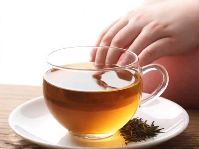 孕妇能喝茶叶吗?科学解析孕期饮茶安全与注意事项