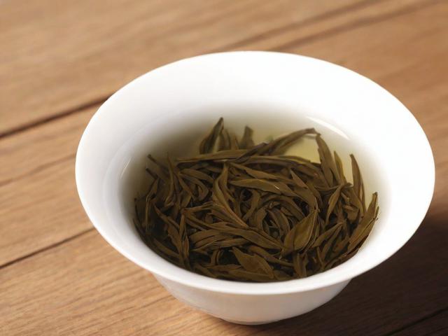 茶叶是碱性的吗？科学解析不同茶叶的酸碱性及对健康的影响