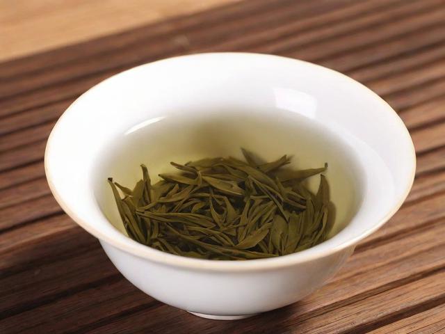茶叶是碱性的吗?科学解析不同茶叶的酸碱性及对健康的影响