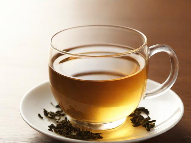 孕妇能喝茶叶水吗？科学解答孕期饮茶的安全性与注意事项