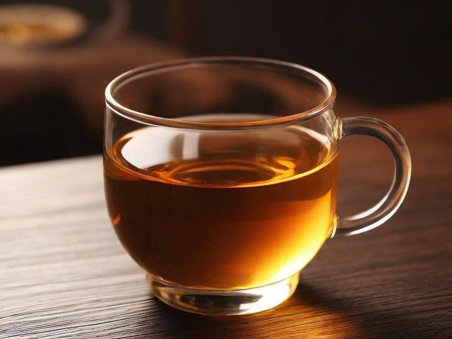 茶叶水解酒吗？科学解析茶水对酒后不适的缓解作用