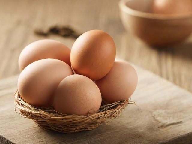 怀孕能吃茶叶蛋吗？科学解析孕期饮食安全与替代方案