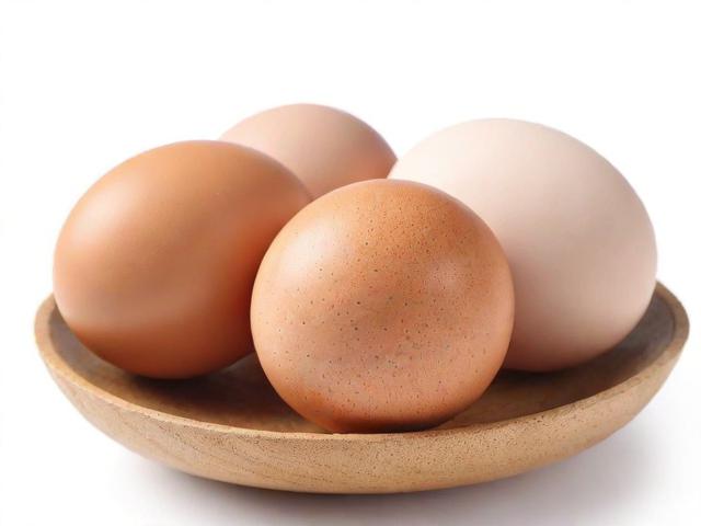 怀孕能吃茶叶蛋吗?科学解析孕期饮食安全与替代方案