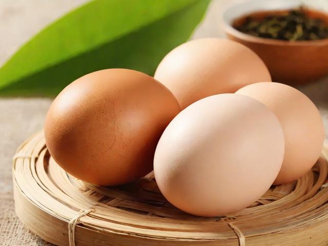 怀孕能吃茶叶蛋吗?科学解析孕期饮食安全与替代方案