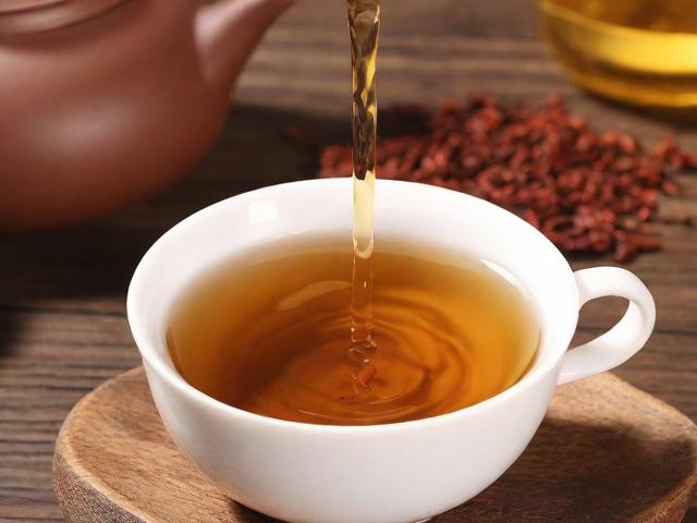 什么茶叶对肝好？这5种护肝茶饮推荐及科学解析